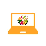 イラスト：パソコン