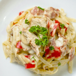 Aパスタ