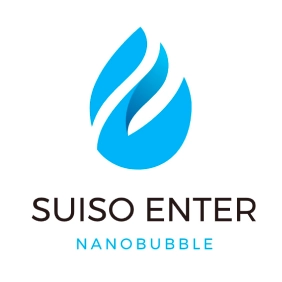 ロゴ：SUISOPOT