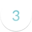 文字:3