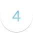 文字:4