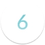 文字:6